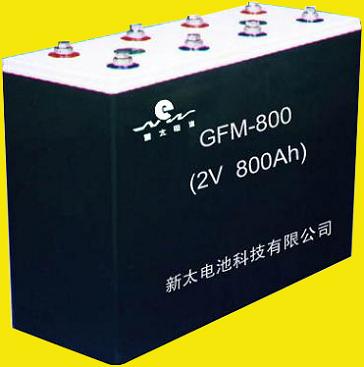 固定型閥控式密封鉛酸蓄電池（GFM\6-GFM）、啟動型閥控式密封鉛酸蓄電池（NM）